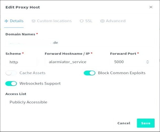 proxy 1